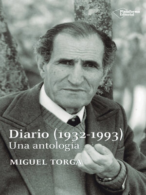 cover image of Diario (1932--1993)